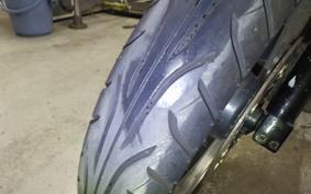 KAWASAKI ZRX-2 1995 ZR400E