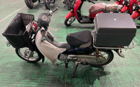 HONDA SUPER CUB50 AA04
