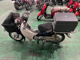 Фото Honda SUPER CUB50 с японского аукциона