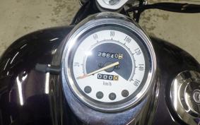 YAMAHA DRAGSTAR 250 TRIKE VG02J