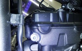 HONDA REBEL 250 E-Clutch MC49