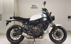 YAMAHA XSR700 2024 RM41J