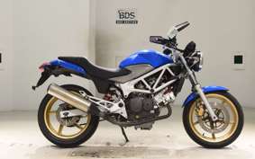 HONDA VTR 250 Gen. 2 2017 MC33