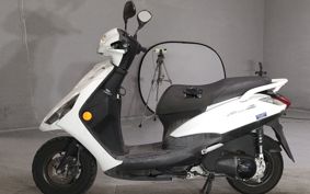 YAMAHA AXIS Z SED7J