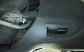 SUZUKI ADDRESS V125 2026 DT11A