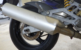 DUCATI MONSTER 400 IE