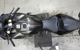 KAWASAKI ZX-25R 2023 ZX250E