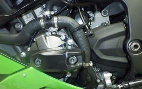 KAWASAKI NINJA ZX-6R A 2023 ZX636G