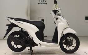 HONDA DIO 110 JK03