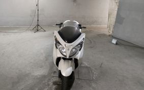 SUZUKI SKYWAVE 400S CK44A