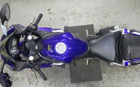YAMAHA YZF-R3 2017 RH07J