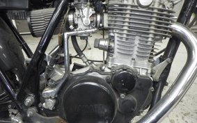 YAMAHA SR500 1983 2J2