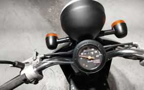 HONDA TODAY AF61