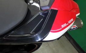 DUCATI 848 EVO 2012