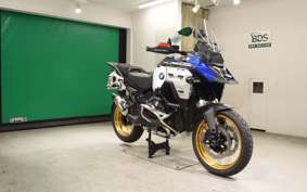 BMW R1300GS Adventure ASA 2026