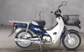 HONDA SUPER CUB50 AA04
