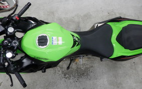 KAWASAKI NINJA 250 2 2016 EX250P