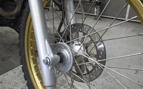 YAMAHA SEROW 250 Gen.3 DG31J