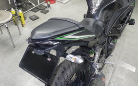 KAWASAKI NINJA 250 2018 EX250L