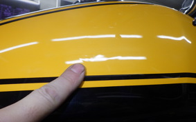 KAWASAKI ZEPHYR 400 Gen.2 1993 ZR400C