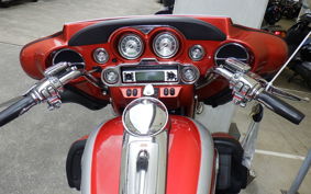 HARLEY FLHTCU 1580 CVO 2008