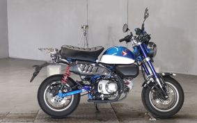 HONDA  MONKEY 125 JB02