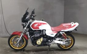 HONDA CB1300SF SUPER FOUR SC40