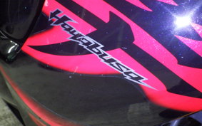 SUZUKI HAYABUSA Gen.2 2009
