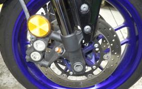 YAMAHA MT-09 SP 2023 RN69J