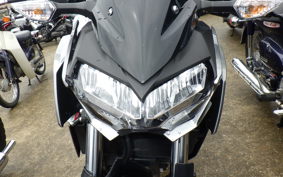 KAWASAKI Z400 Gen.2 2026 EX400L