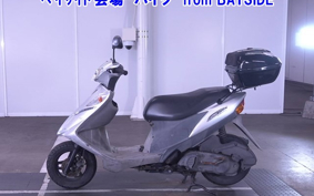 SUZUKI ADDRESS V125