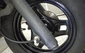 SUZUKI ADDRESS V125 2015 CF46A