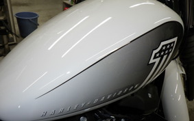HARLEY FXBBS1870 2021