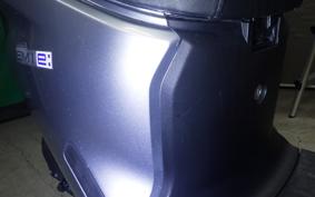 HONDA EM1 e: 2002 EF16
