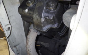 HONDA VT250FE INTEGRA MC08