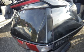 HONDA FUSION 2006 MF02