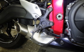 KAWASAKI ZX-25R ZX250E