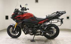 YAMAHA MT-09 Tracer 2015 RN36J