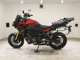 Фото Yamaha MT-09 Tracer 2015 с японского аукциона