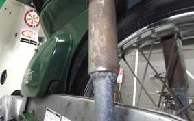 HONDA C50 SUPER CUB C50