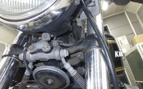 KAWASAKI ZRX-2 1996 ZR400E
