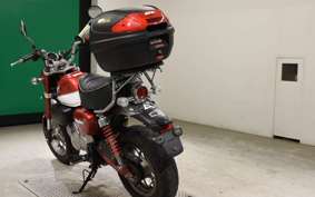 HONDA MONKEY 125 ABS JB02