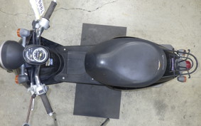 HONDA TODAY 2 2012 AF67