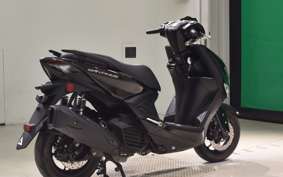 YAMAHA CYGNUS Griffus SEJ4J