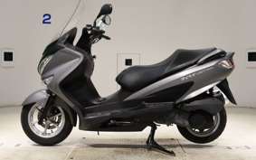 SUZUKI SKYWAVE 200 (Burgman 200) CH41A