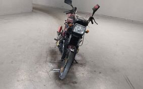 KAWASAKI GPZ400F 1985 ZX400A