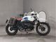 Фото BMW R NINE T URBAN G/S 2017 с японского аукциона