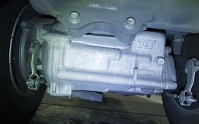 HONDA GYRO CANOPY TA03