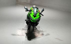 KAWASAKI  NINJA ZX-25R SE ZX250E