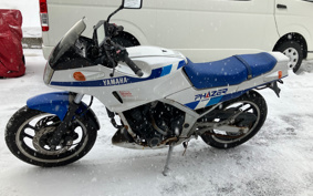 YAMAHA FZ250 FAZER 1HX